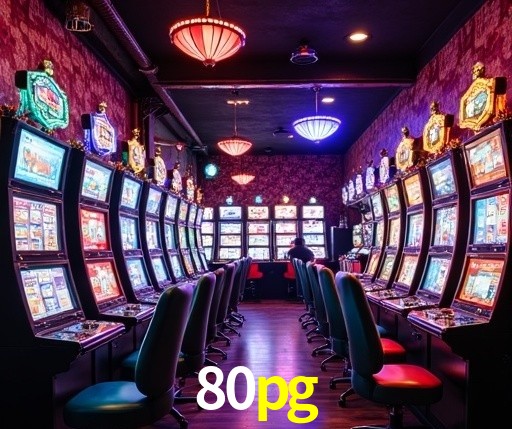 Segurança e performance na plataforma 80pg